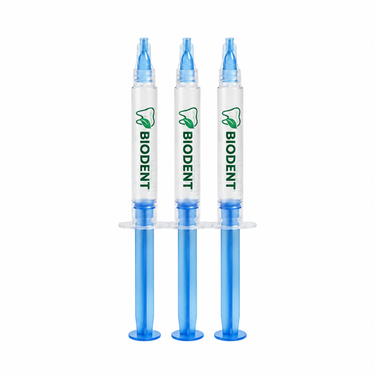 3 Ricariche per kit led