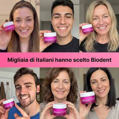 Polvere Sbiancante