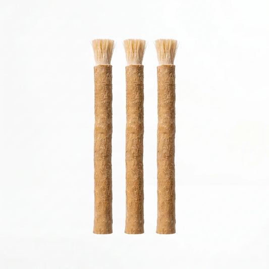 3 Stick di Miswak