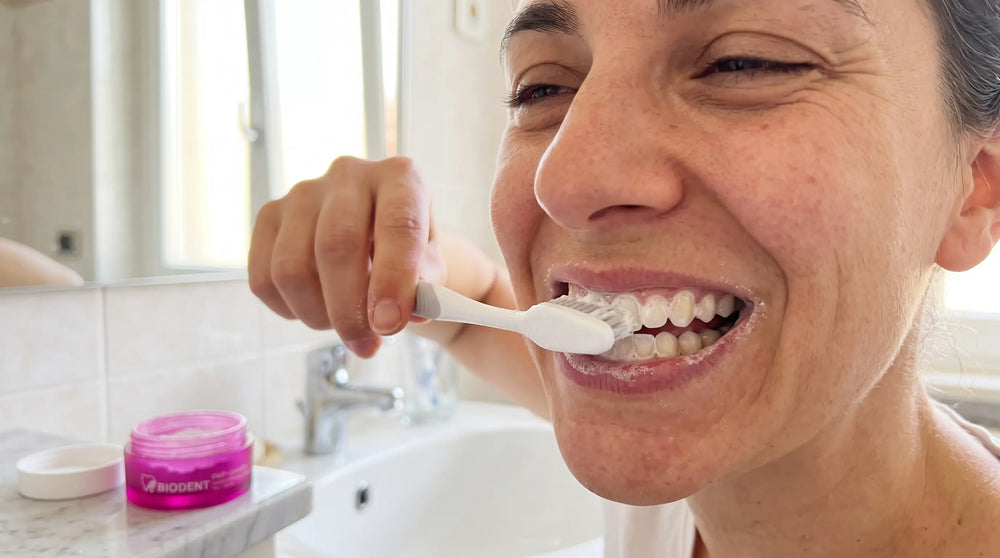 Spazzola i denti