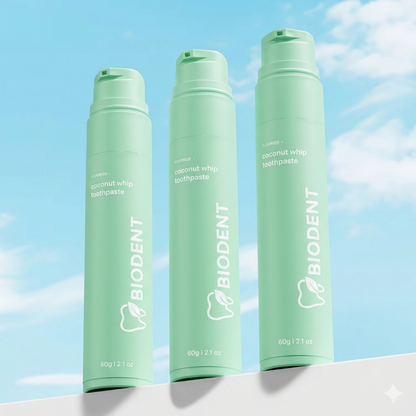 Dentifricio BIO anti-carie