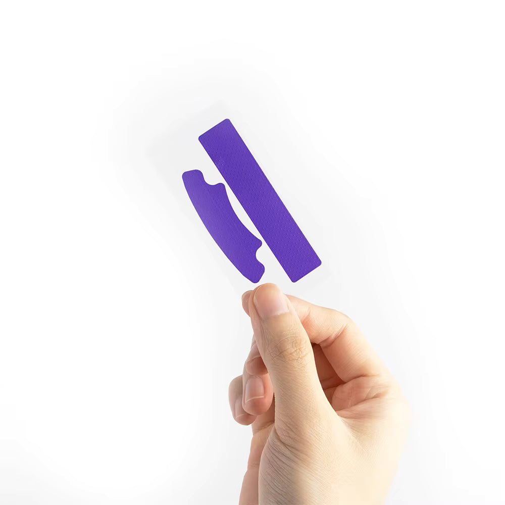 Strisce Sbiancanti Viola