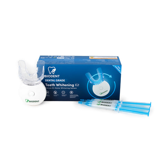 Kit Professionale con lampada LED