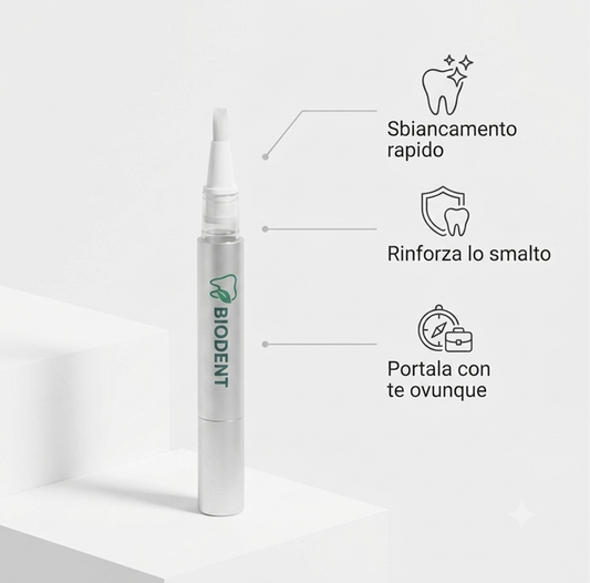 Whitening Pen Pap+