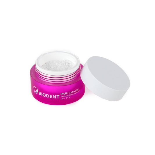 Polvere PAP+