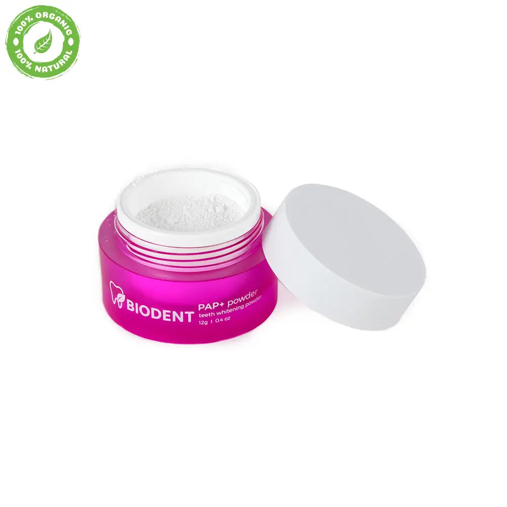 Bundle Completo sbiancante:Kit led +Striscie+ Polvere PAP+