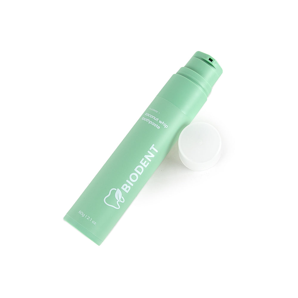 Dentifricio BIO anti-carie