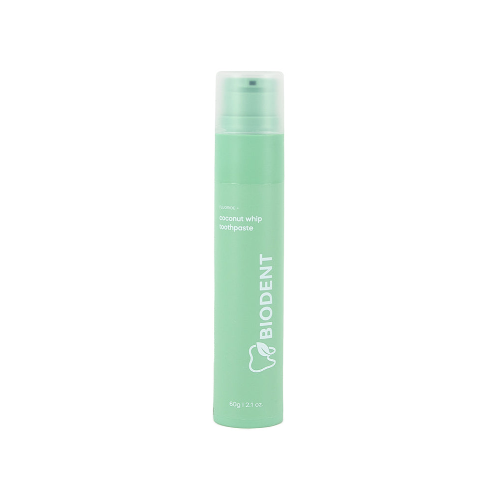 Dentifricio BIO anti-carie