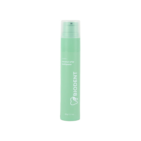 Dentifricio BIO anti-carie