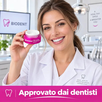 Polvere Sbiancante