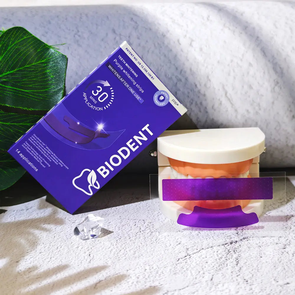 Kit Viola: Siero Viola+ Strisce Viola