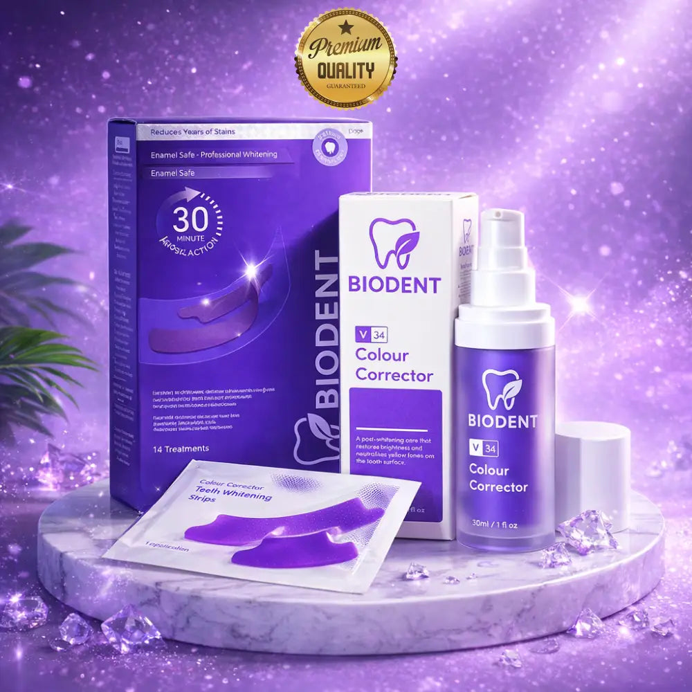 Kit Viola: Siero Viola+ Strisce Viola