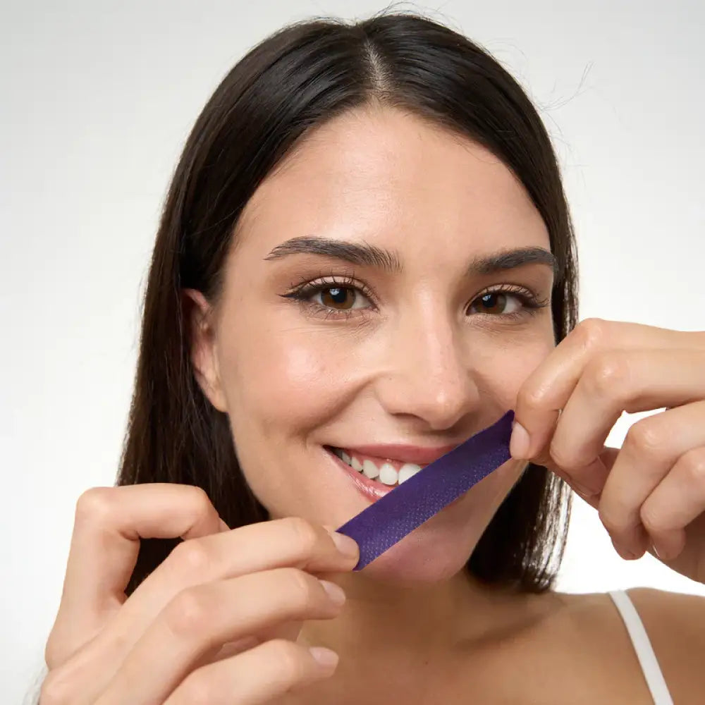 Kit Viola: Siero Viola+ Strisce Viola